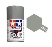 AS-11 Paint Sea Grey Medium Raf