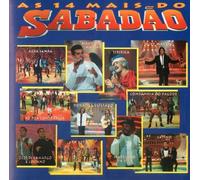 As 14 Mais Do Sabadao
