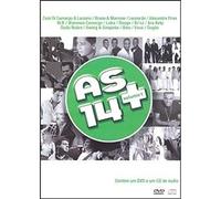 As 14 Mais V.1 (KIT) (x2)