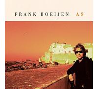 Frank Boeijen - As [180 gm 2LP Vinyl] [VINYL]