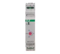 AS-212 AUTOMATIC STAIRCASE 16A 1M 0.5-10MIN 230V AC