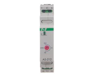 AS-212 AUTOMATIC STAIRCASE 16A 1M 0.5-10MIN 230V AC