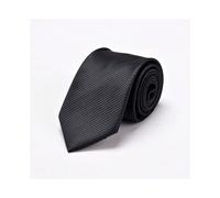 (AS-22) Men's hand-tied formal tie, high-end blue, red and black business 8cm professional workwear bow tie