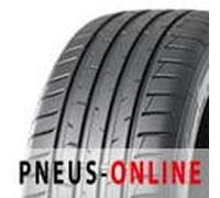 Nankang AS-3 Summer Tyre 195/50/19