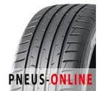 Nankang Sportnex AS-3 ( 195/60 R18 96V XL [EV+] )