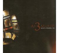 As 3 Marias - Quas A Primeira Vez [CD] 2010