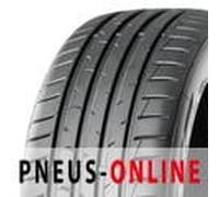 Nankang Sportnex AS-3 215/55 R18 99V passenger car Summer tyres Tyres JD958