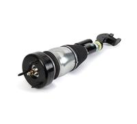 LEFT FRONT AIR SPRING STRUT FITS: MERCEDES-BENZ C-CLASS C 250 BLUETEC / D 4-M