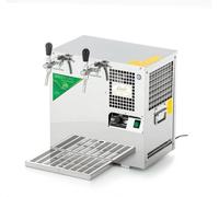 Water dispenser, sparkling water maker, carbonated water maker, soda maker - AS-45, 2-lines