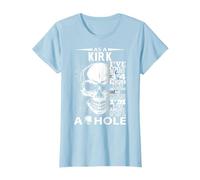 As a KIRK I've only met about 3 4 people l4 T-Shirt