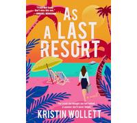As a Last Resort – Forever