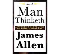 As A Man Thinketh