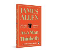 As a man thinketh