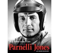 As a Matter of Fact I Am Parnelli Jones