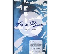 As a River by Dayson, Sion New 9781938841101 Fast Free Shipping<-
