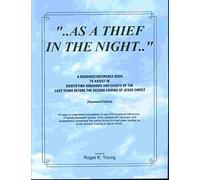 As A Thief in the Night