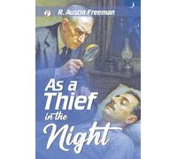 As a Thief in the Night