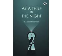 As A Thief In The Night (Edition1)