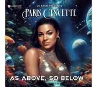 Paris Cesvette - As Above. So Below [VINYL]