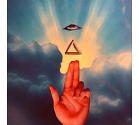 As Above, So Below by Highly Suspect CD Album