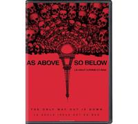 As Above So Below