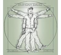Anthony David - As Above, So Below