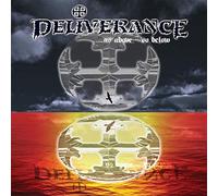 Deliverance - As Above - So Below (2019)