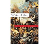 As Above, So Below: A Novel of Peter Bruegel