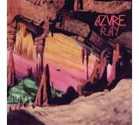 As Above So Below by Azure Ray (2012) Audio CD