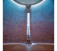 As Above, So Below - Sampa The Great CD