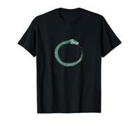 As Above So Below Tree of Life Illustration Yggdrasil Value Graphic T-Shirt
