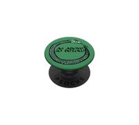 As Above So Below Uroboros Snake Illustration PopSockets Adhesive PopGrip