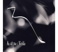 As All Die - Thru Vacuum of Blackened