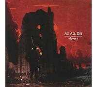As All Die - Victory