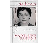 As Always: A Memoir of a Life in Writing
