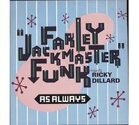 As always (Club Mix, 1988, pres. Ricky Dillard) [VINYL]