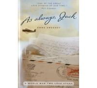 As Always, Jack: A World War II Love Story