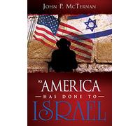As America Has Done to Israel