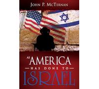 As America Has Done to Israel