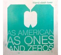 As American As Ones and Zeros