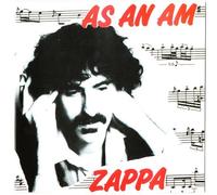 As an Am By Frank Zappa (1994-11-21)