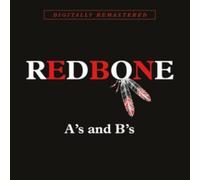REDBONE " A's AND B's "