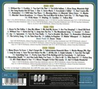 As And Bs by Harry Nilsson (CD 2022)