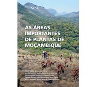 As Areas Importantes de Plantas de Mocambique