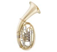 AS Arnolds & Sons ABH 300 in B Flat Baritone Horn