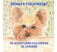 AS aventuras coloridas de Chewbe