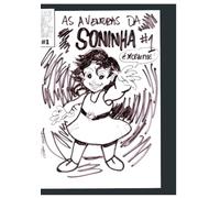 As Aventuras da Soninha #1