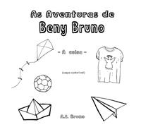 As Aventuras de Beny Bruno: A Coisa