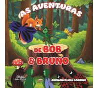 As Aventuras de Bob e Bruno