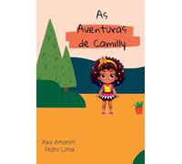 As Aventuras De Camilly